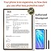 TORRAS Shockproof Compatible for Samsung Galaxy S20 Ultra Case, [Military Grade Drop Protection] [Silky Touch] Translucent Matte Hard PC Protective Slim Phone Case with Soft Edges