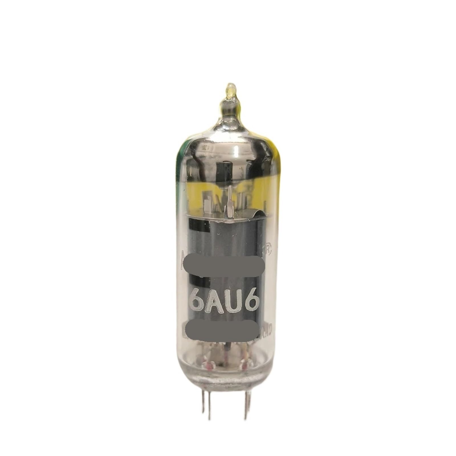 Amazon.com: 6AU6 Tube Replaces 6J4 EF94 8136 for Tube Headphone