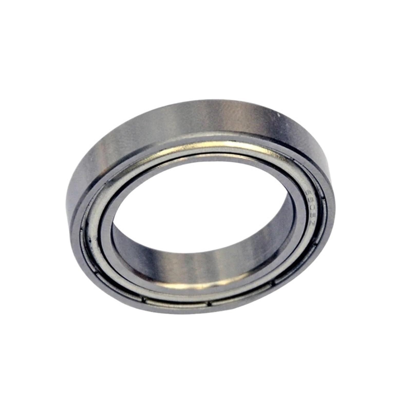 Roulements à billes Section fine 6805ZZ 61805-2Z, 25x37x7mm, roulements gorge profonde blindés ABEC-3, 10 pièces, 6805 6805Z