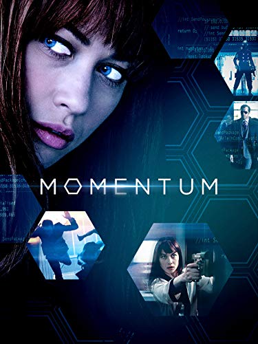 Bild: Momentum [dt./OV] f�r 9,99 EUR bei amazon.de