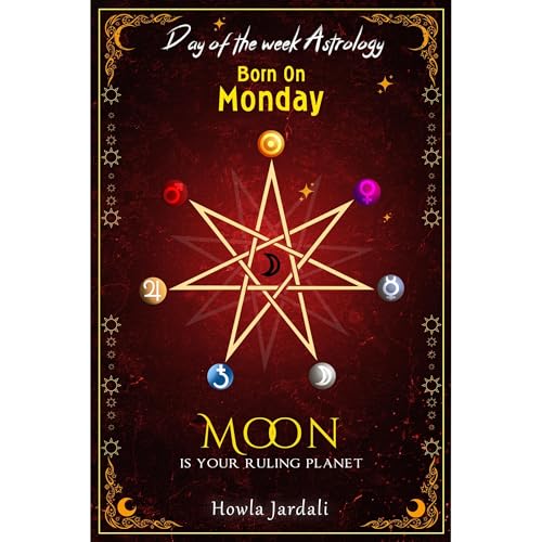 Born on Monday by HOWLA JARDALI episode artwork