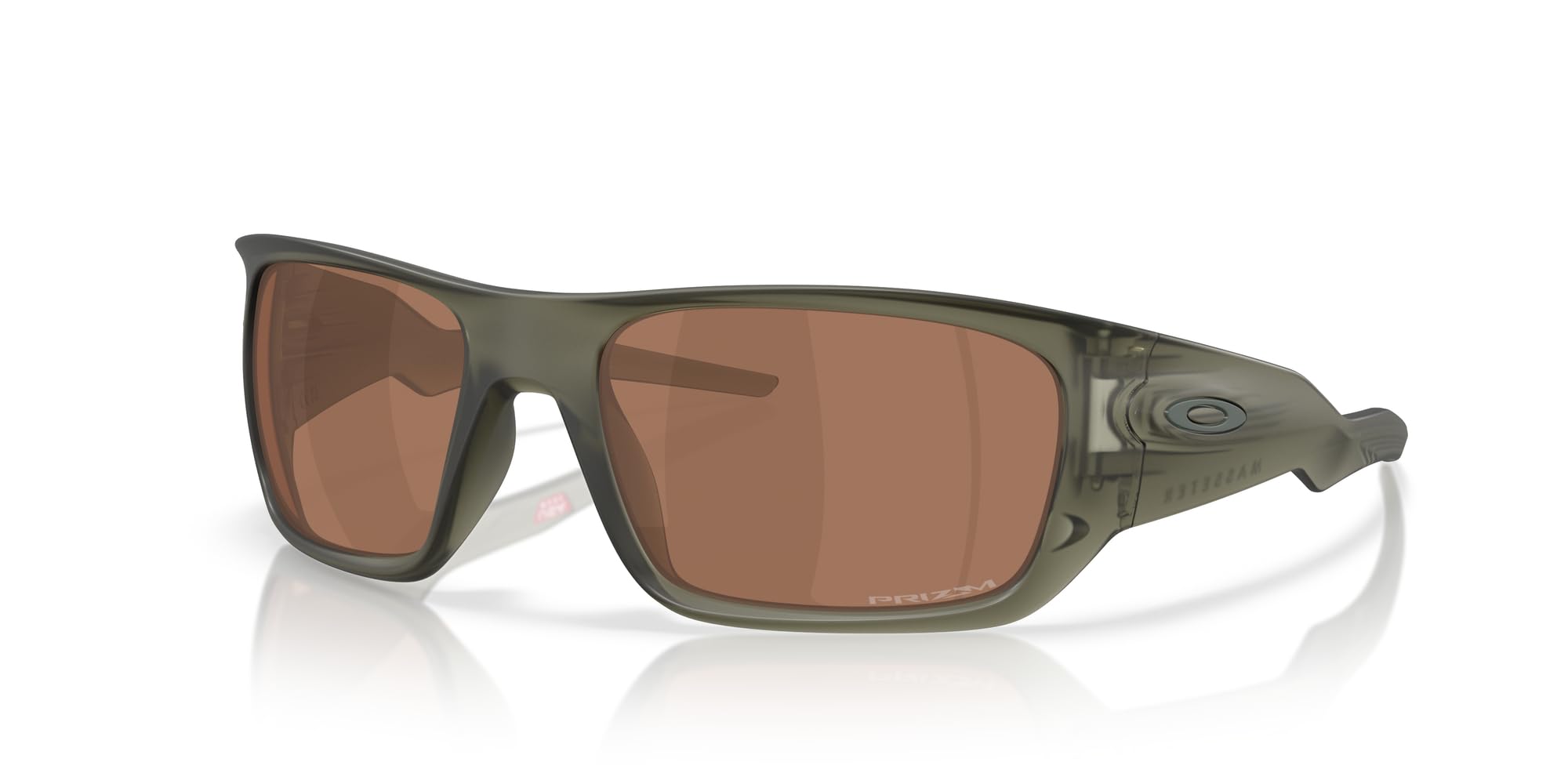Oakley Oo9486 - Gafas de sol rectangulares para hombre