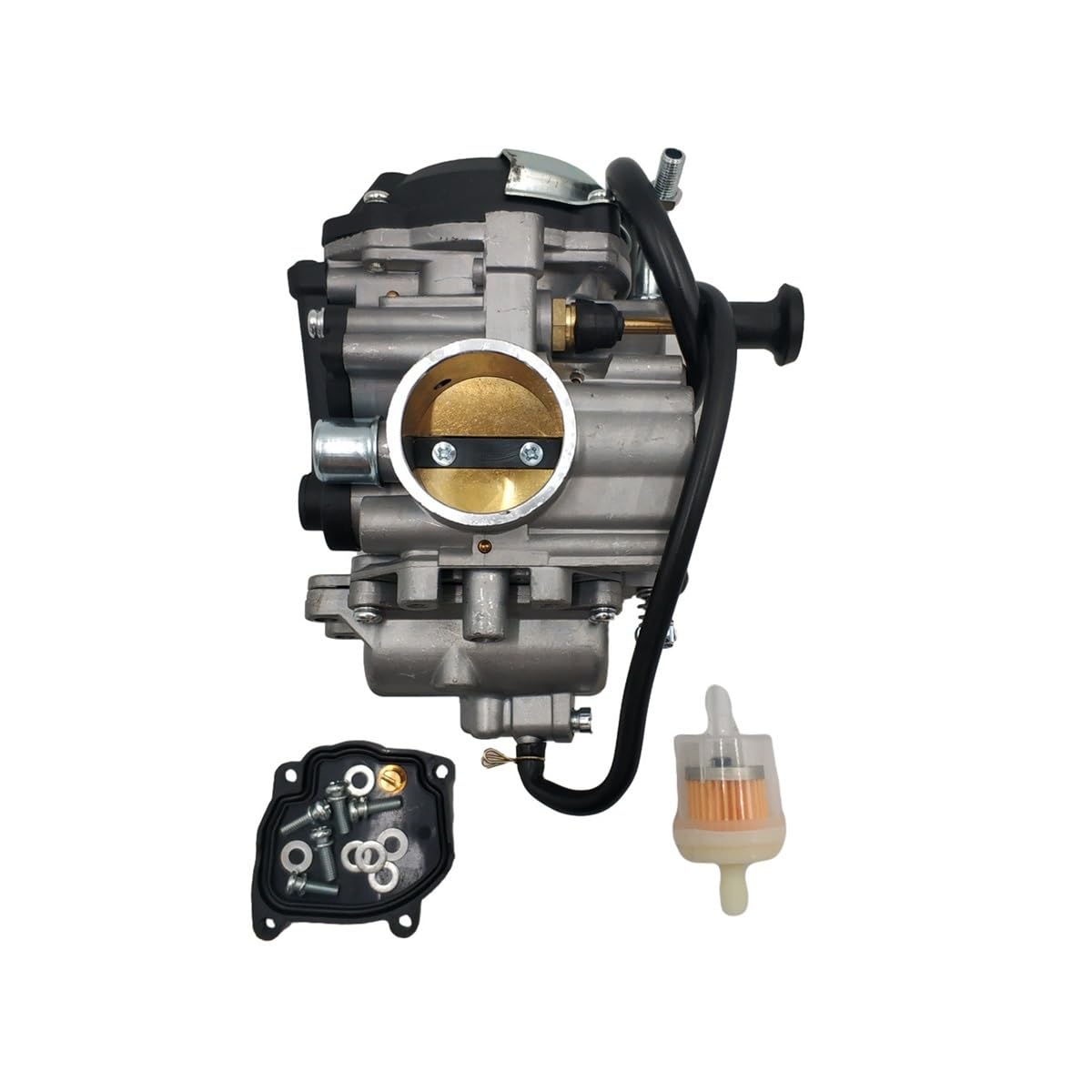 Carburateur pour VTT T 250 YFM250 1999-2004 PD34 performant
