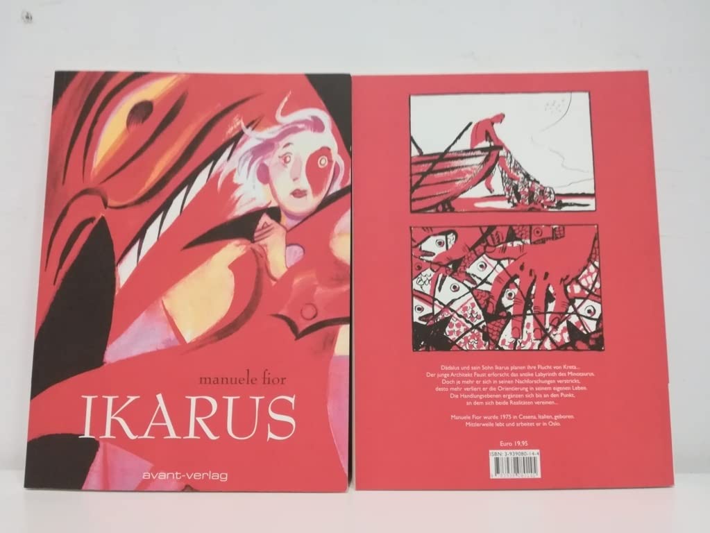 Ikarus