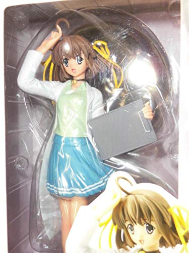 (未使用･未開封品)　D.C.S.S~ダ・カーポ セカンドシーズン~ 朝倉 音夢 sdt40b8 Amazon | キャラアニ 1/8 D.C.S.S.ダ・カーポ セカンドシーズン 朝倉