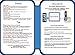 CELL2JACK - Cellphone to Home Phone Adapter, Make and Receive Cell Phone Call on Your landline Phone Free - Cell Phone to Landline Dock - Cell to Landline Converter