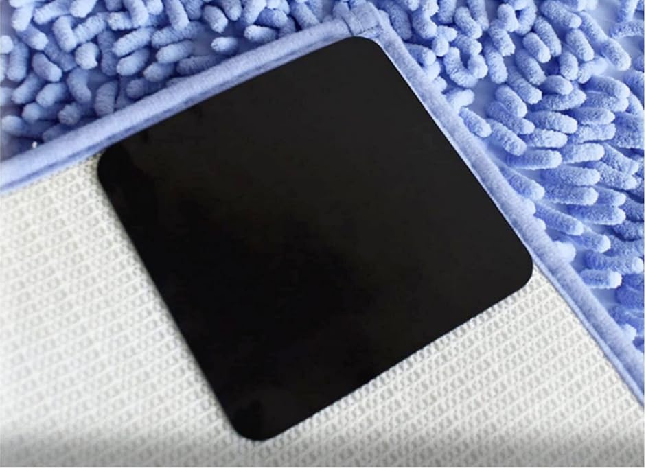 Image of 32PCS Grippers of Rug Pad, Non-Slip Carpet Pads for Hardwood & Tile