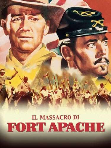  Il massacro di Fort Apache