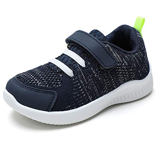 Image of nerteo Toddler /Little Kid Boys Girls Shoes Running /Walking Sports Sneakers