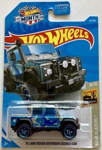 2019 hot wheels zamac