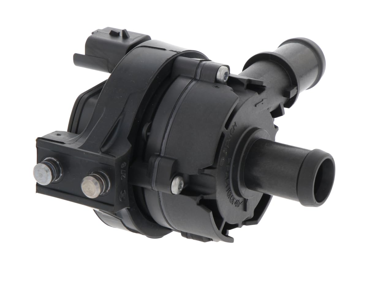 BOSCH 0 392 023 366 Pompa acqua ausiliaria con supporto