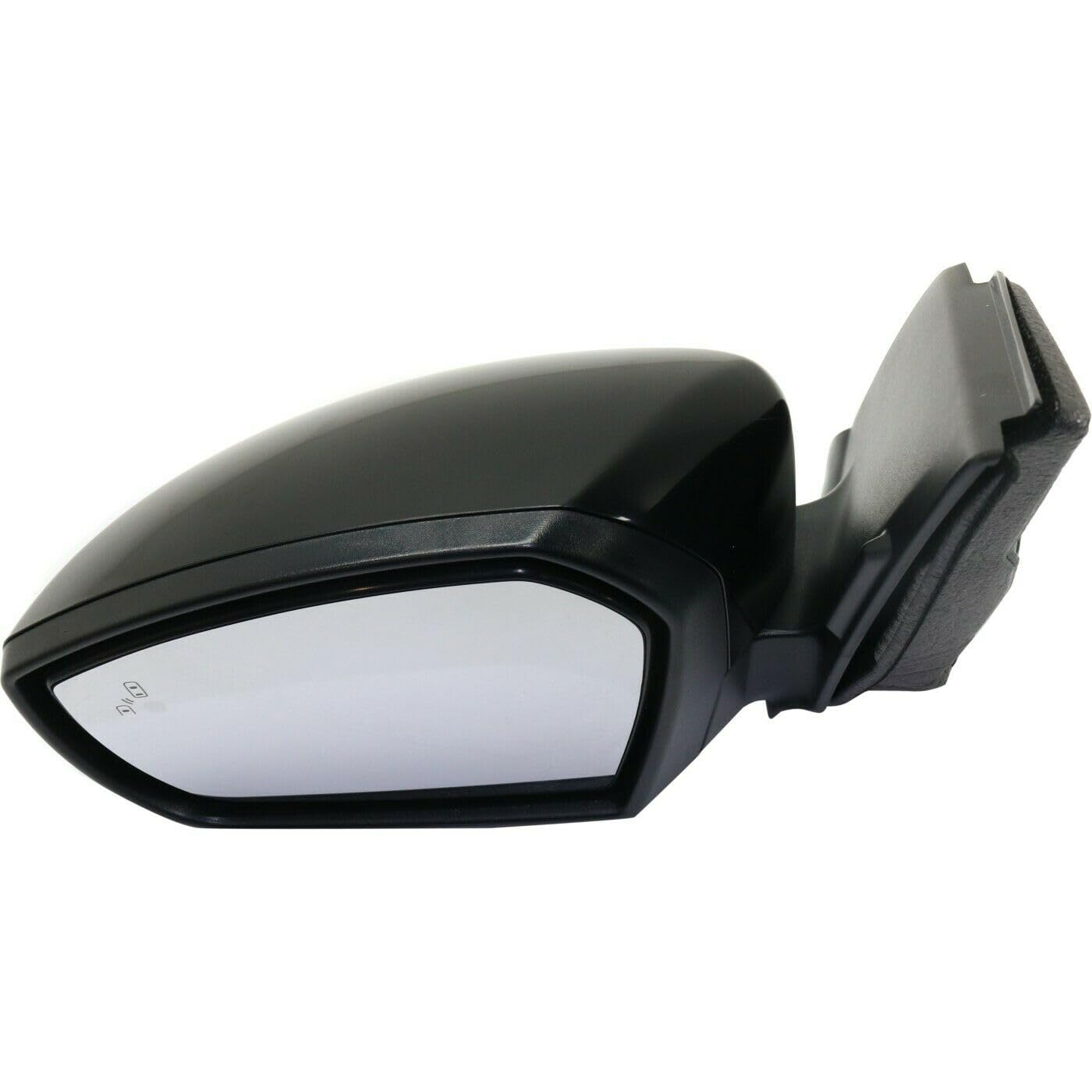 Amazon.com: popxsdo 1pc Left Driver Side Paintable Power