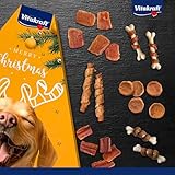 Hunde-Adventskalender Test