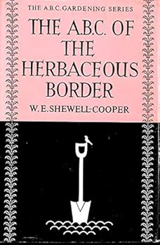 The ABC of the herbaceous border (The ABC gardening series)