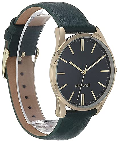 Image of Nine West Women's Strap Watch