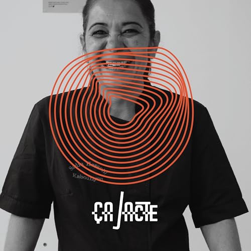 &Ccedil;a Jacte &bull; Clarisse invite Kaboulyon (Sadia Hessabi)