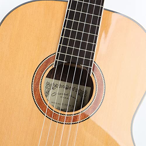 MEIeynt Guitare Acoustique coréenne en pin Massif – Bundle avec Sac de Transport, accordeur, Sangle, Cordes, médiators… - Les Beatles, Paul McCartney, John Lennon, RIngo Starr, George Harrison MEIeynt Guitare Acoustique coréenne en pin Massif - Bundle avec Sac de Transport, accordeur, Sangle, Cordes, médiators… – Image 4