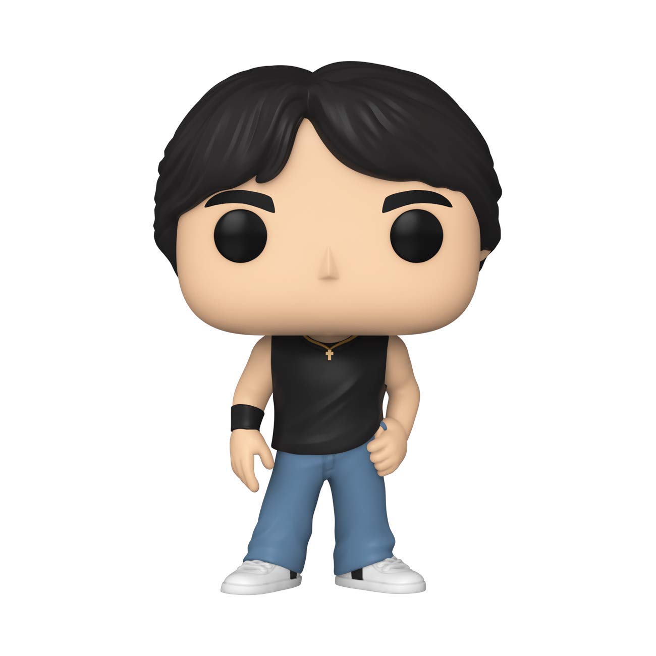 FunkoPOP! TV: Happy Days - Chachi Arcola Vinyl - Collectable Vinyl Figure - Gift Idea - Official Merchandise - Toys for Kids & Adults - TV Fans - Model Figure for Collectors and Display