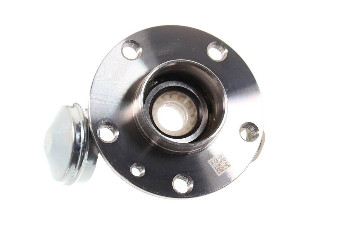 Łożysko Koła SKF VKBA 3597