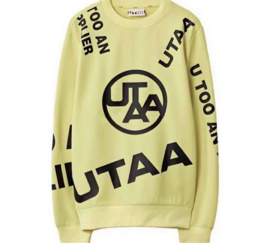 UTAA レディースゴルフウェア　トレーナー Amazon.co.jp: UTAA ユタ ゴルフウェア レディース トレーナー