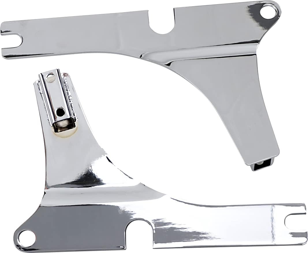 Sissy Bar Side Plates CV8090