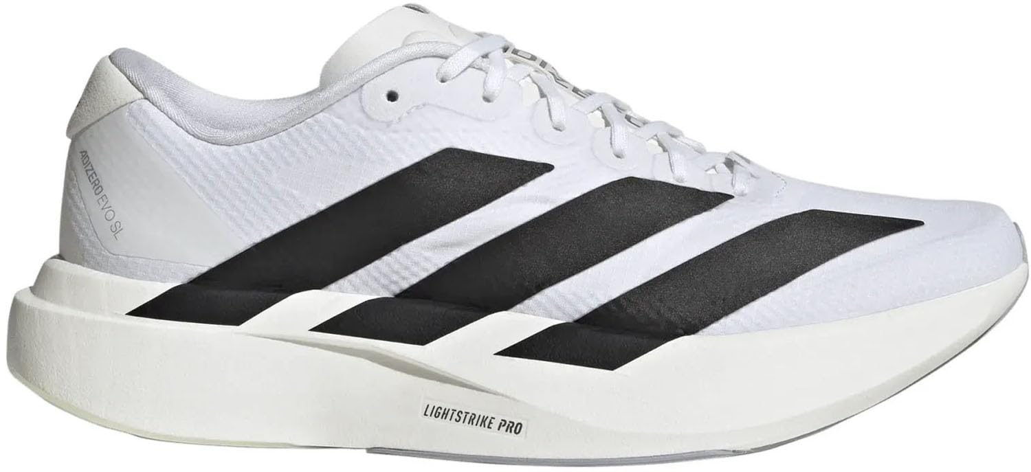 adidas Womens Adizero Evo Sl Woven W