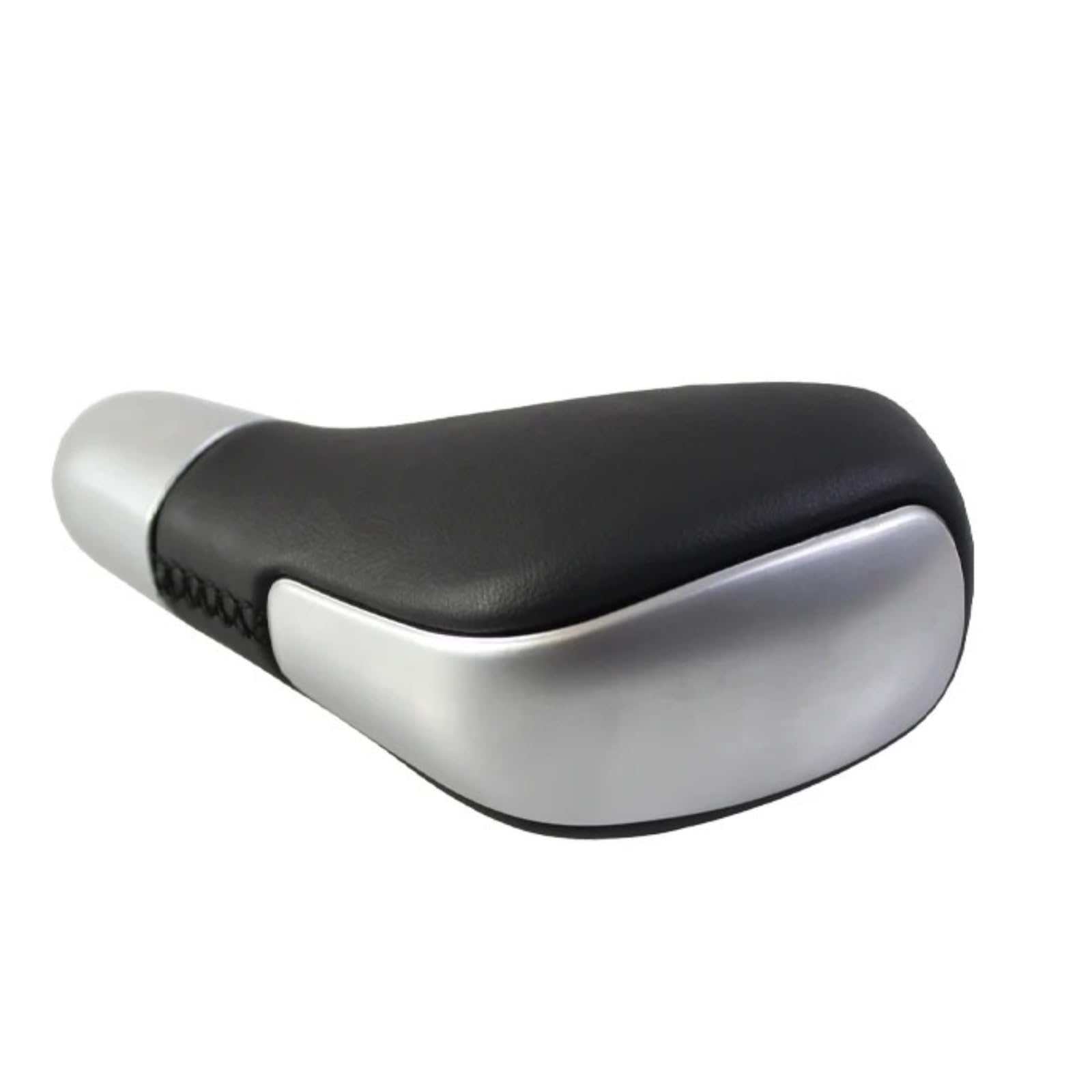 DWTNMEX Gear Shift Knob for Fluence for Laguna MK3 Manual 6 Speed Gear Shift Knob Shifter Lever Head Car Automotive Interior