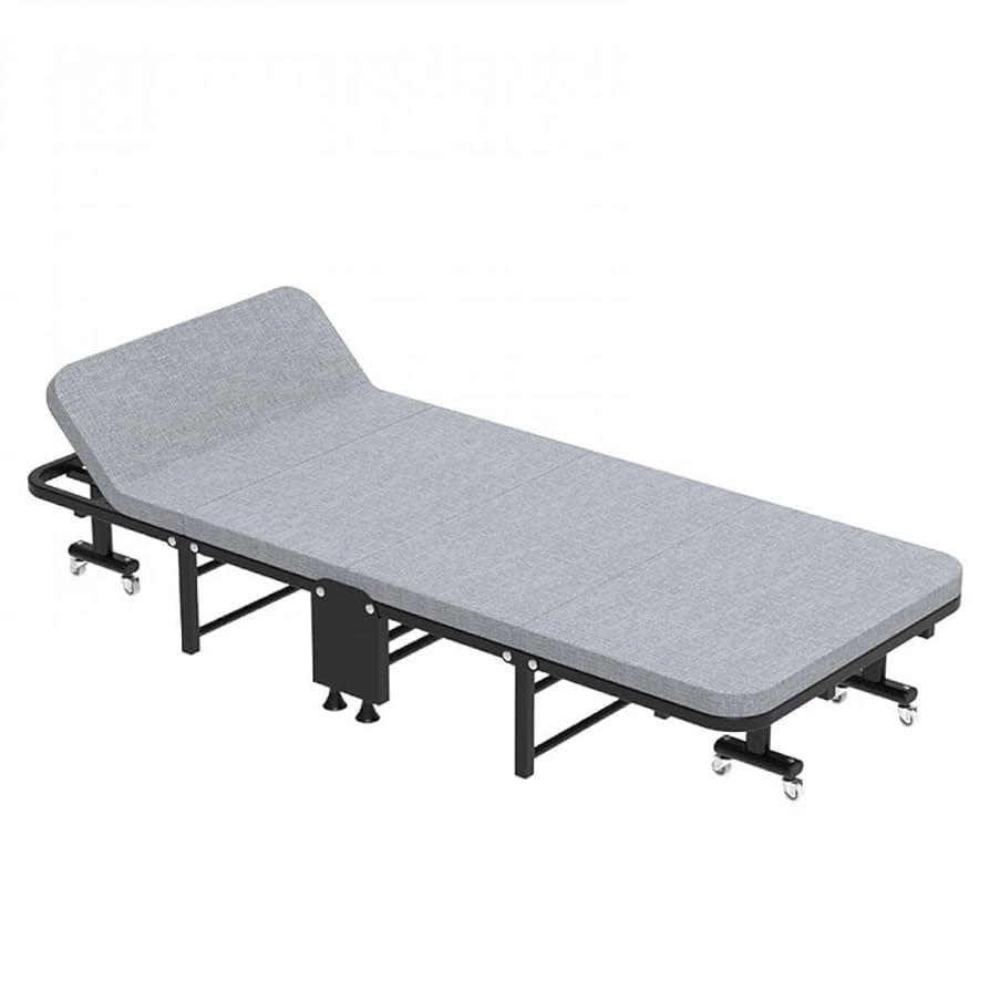 折りたたみ式簡易ベッド 組立不要 山善 折りたたみベッド シングル 簡易ベッド 折りたたみ 組立