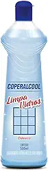 Limpa Vidros Coperalcool 500ML
