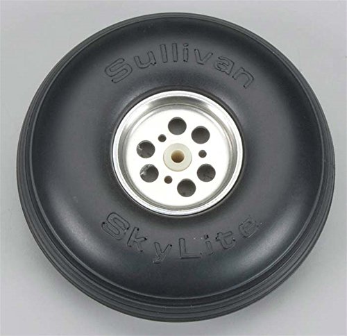Sullivan Products Sky Wheel with Aluminum Hub 4-1/2