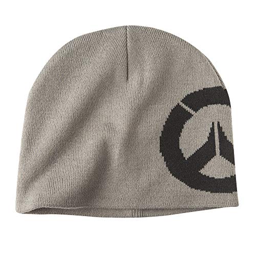 Bonnet Overwatch Clutch gris la protection idéale pour vos sorties d'hiver
