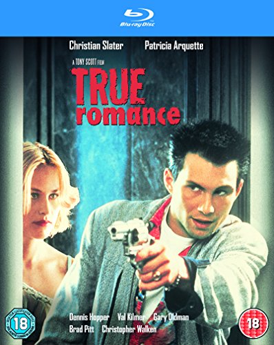 True Romance [Edizione: Regno Unito] [Edizione: Regno Unito]