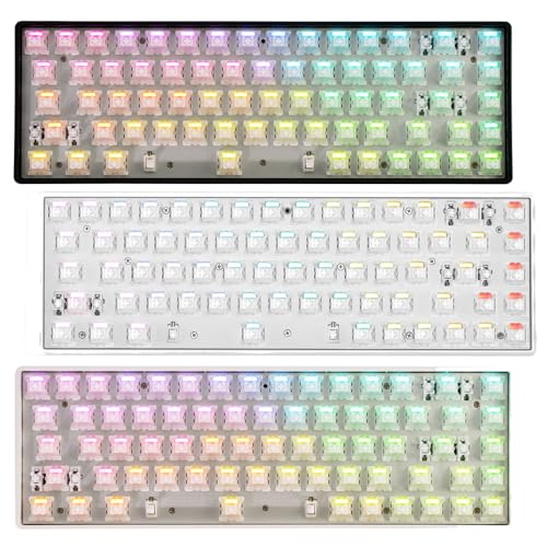 DrunkDeer G65 eスポーツゲーミングキーボード の商品画像 6
