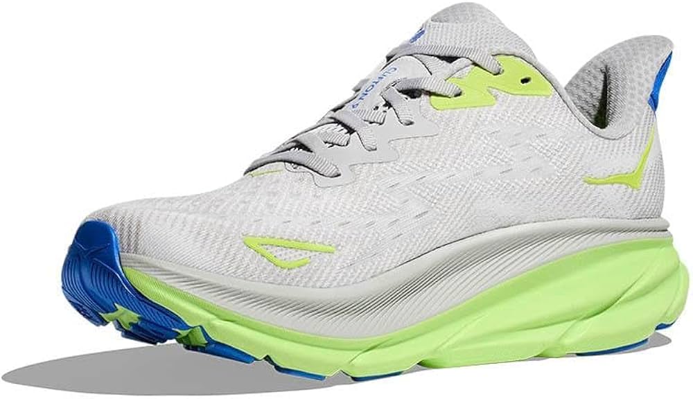 【500m歩行】HOKA ランニングシューズ　クリフトン9 26.0センチ 楽天市場】ホカ クリフトン 9 HOKA ONE ランニングシューズ