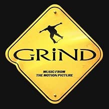 Grind: Music From The Motion Picture U.S. Version - coolthings.us