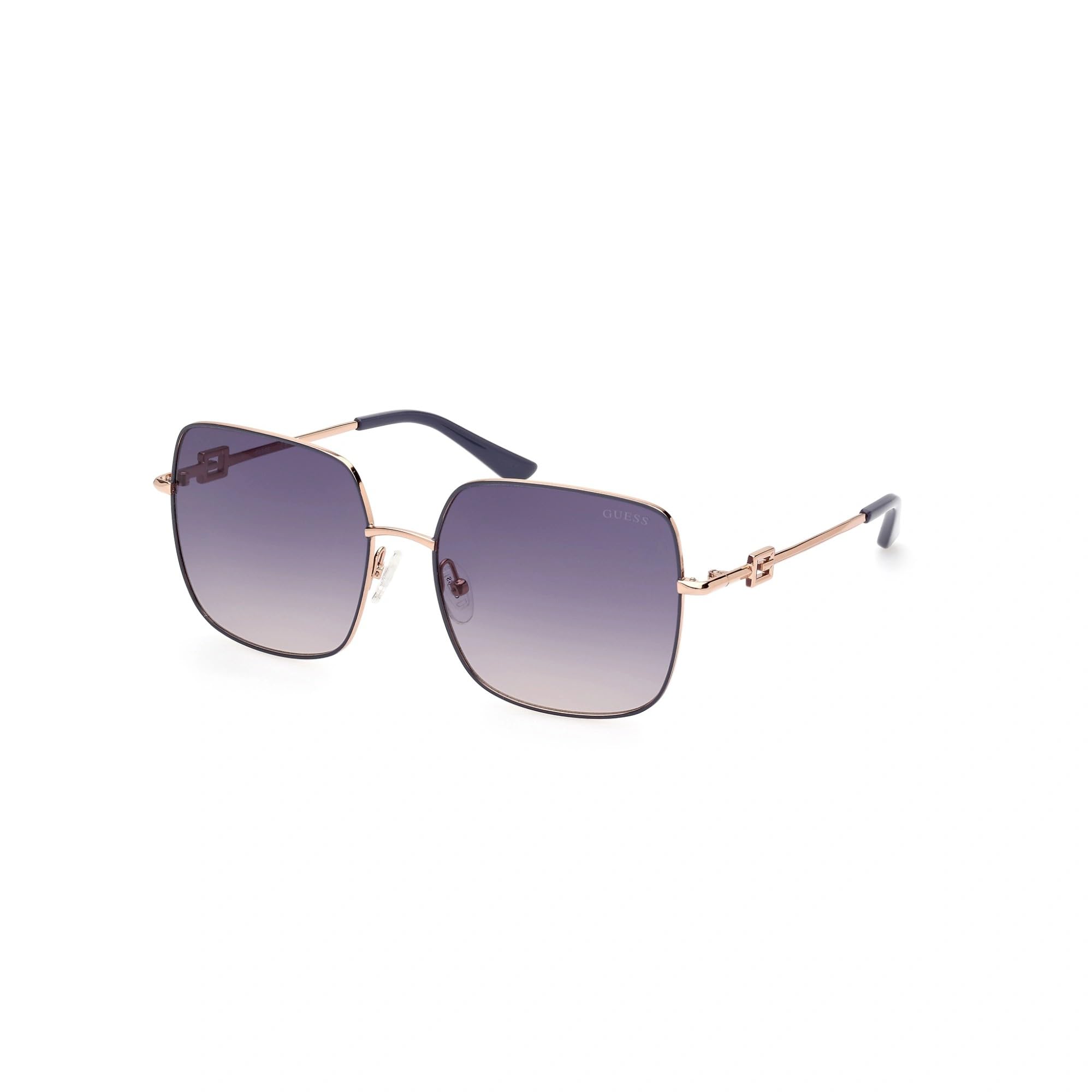 GUESS Gu7906-h Gafas de Sol, Mujer