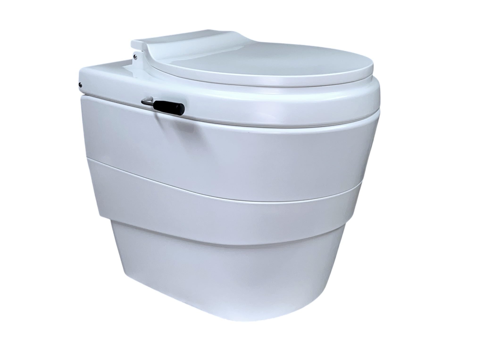 Thinktank Waterless Toilet