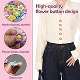 Zoom IMG-2 dher 48 piccoli bottoni di Zoom IMG-2 dher 48 piccoli bottoni di