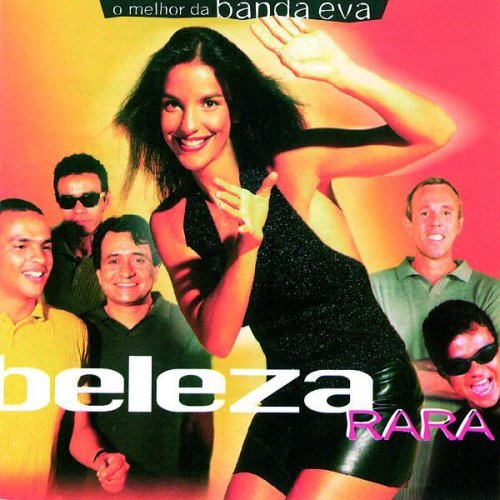Beleza Rara [Audio CD]