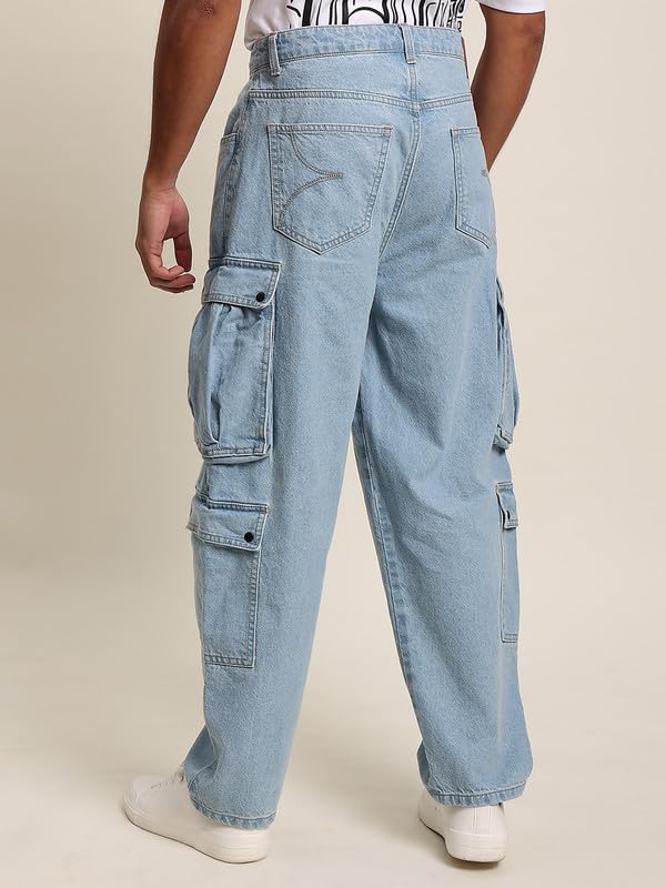 Image of BENE KLEED Men Casual Pants