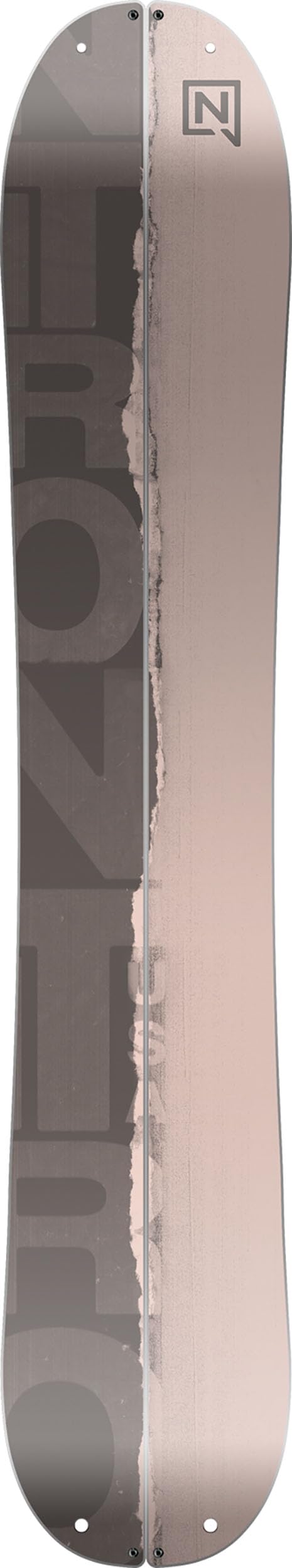 Nitro Donna Volta Split BRD´24 Snowboard