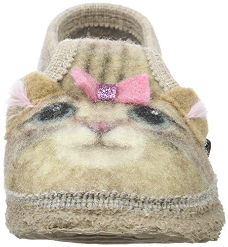 Giesswein Trieweiler, Pantofole Bambine e Ragazze