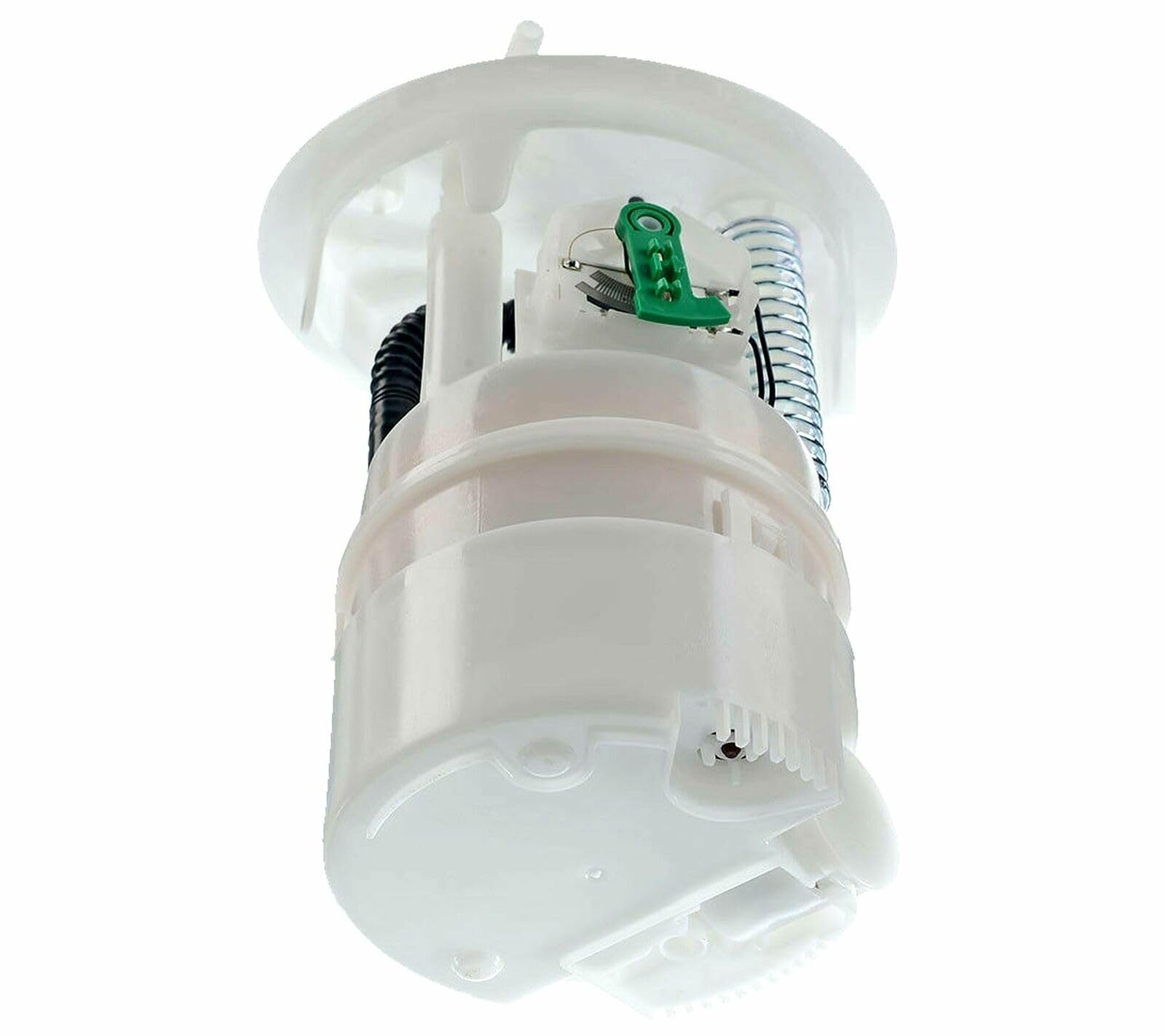 Partsline Pompe à Carburant Électrique compatible avec 307 C4 C5