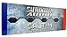 Sundown Audio Salt Series Monoblock Digital Class-D Amplifier (Salt-4 4000W Rms)