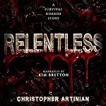 Cover of Relentless