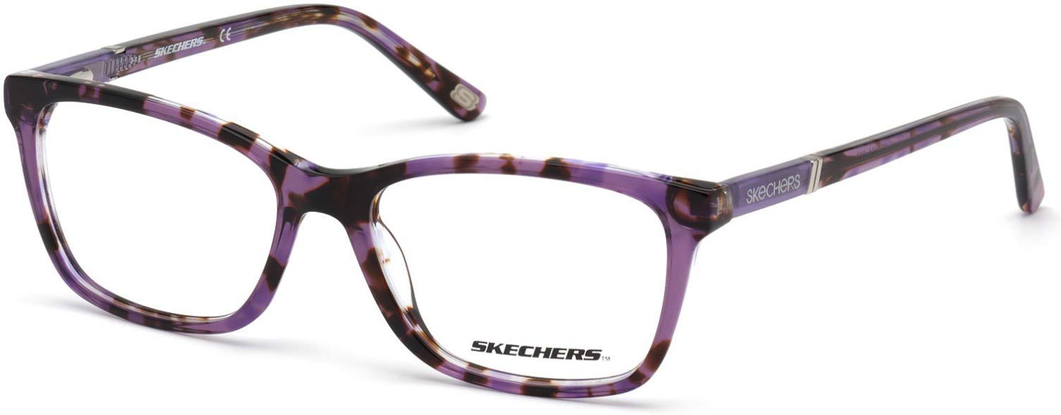 SkechersEyeglasses Skechers SE 2154 083 Violet/Other