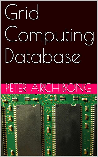 Grid Computing Database: Using Oracle Database
