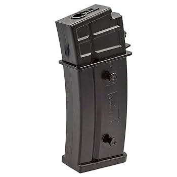 Amazon.co.jp: 【 2本セット 】東京マルイ 次電動ガン G36