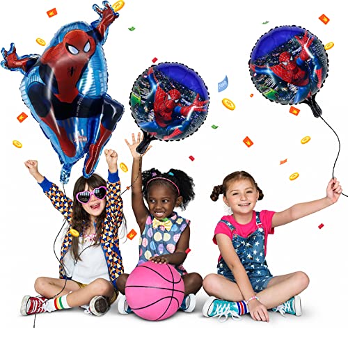 Palloncini in Lamina,Palloncini in pellicola per