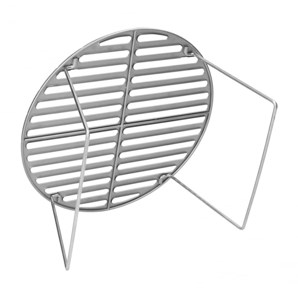YXSH Barbecue da Esterno Griglia da Campeggio Tavolo da Barbecue Portatile Pieghevole in Acciaio Inox Griglia Portatile Pieghevole Tavolo da Cucina